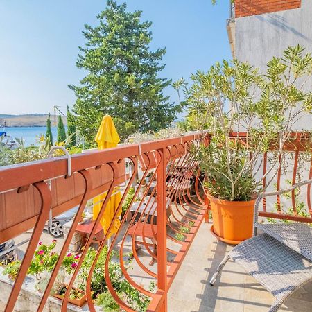 Apartmani Villa Mila Ядраново Екстер'єр фото