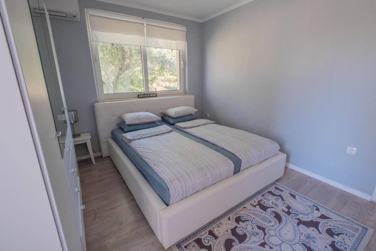Apartmani Villa Mila Ядраново Екстер'єр фото
